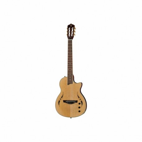 Harley Benton Custom Line Nashville Nylon NT