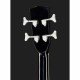 Harley Benton B-30BK Bajo Electroacústico