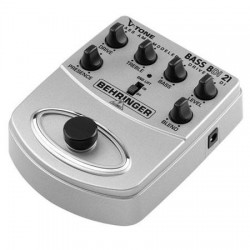 V-Tone Bass Driver DI BDI21