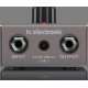 Tc Electronic Rush Booster