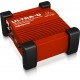 Caja DI Behringer GI100 ULTRA-G
