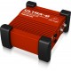 Caja DI Behringer GI100 ULTRA-G