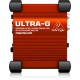 Caja DI Behringer GI100 ULTRA-G