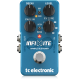 Pedal TC Electronic Infinite Sample