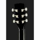 Harley Benton D-120CE BK