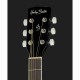 Harley Benton D-120CE BK