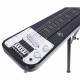 Harley Benton Slider II Lap Steel con soporte