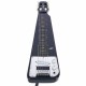 Harley Benton Slider II Lap Steel con soporte