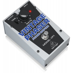 Behringer VP1 Vintage Phaser