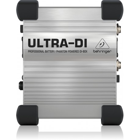 Behringer DI100 Ultra-DI