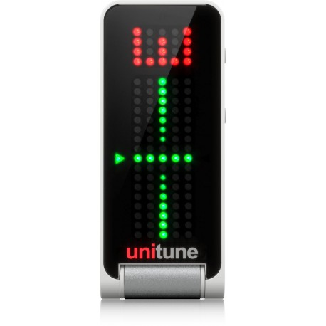 Tc Electronic UniTune Clip Tuner