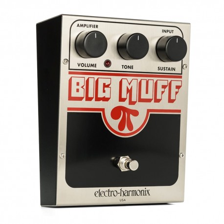Electro Harmonix Big Muff USA