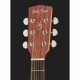 Harley Benton DS-10 Mini