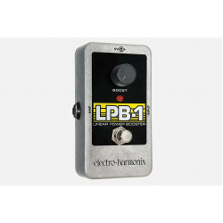 LPB-1 Linear Power Booster
