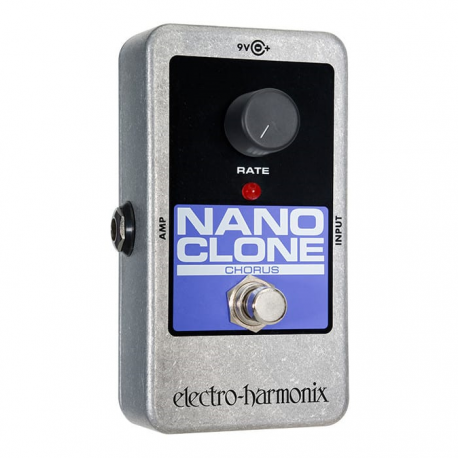 Nano Clone