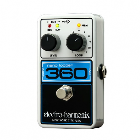 360 Nano Looper