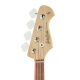 Harley Benton JB 40 FL SB