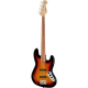 Harley Benton JB 40 FL SB