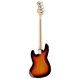 Harley Benton JB 40 FL SB