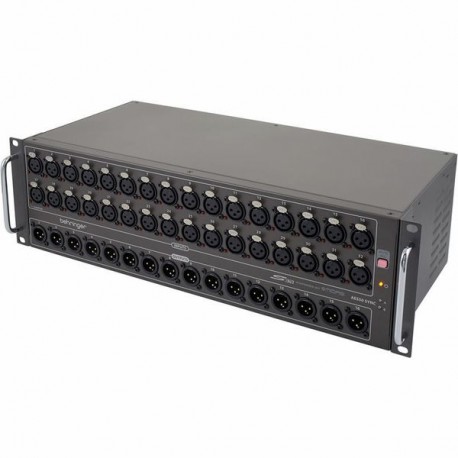 Behringer S32 Digital Snake