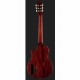 Harley Benton Custom Line Nashville Nylon NT