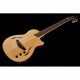 Harley Benton Custom Line Nashville Nylon NT