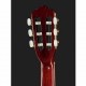 Harley Benton Custom Line Nashville Nylon NT