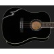 Harley Benton D-120BK