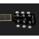 Harley Benton D-120BK