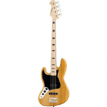 Harley Benton JB-75 MN LH NA (Zurdo)
