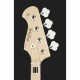 Harley Benton JB-75 MN LH NA (Zurdo)