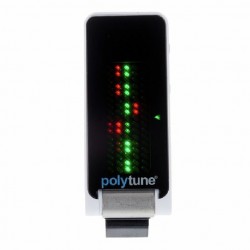 PolyTune Clip Tuner