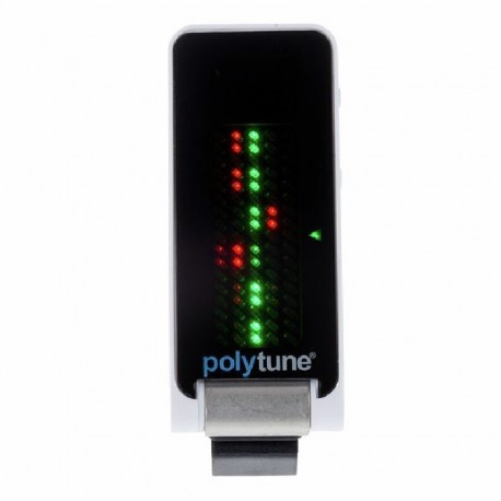 PolyTune Clip Tuner