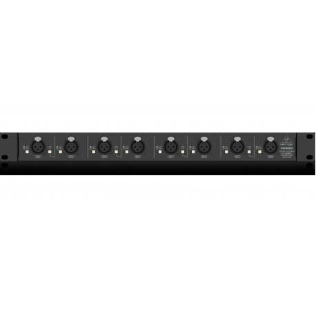 Behringer Ultralink MS8000