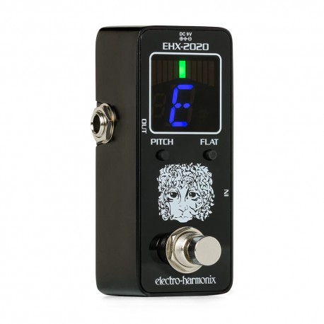 EHX-2020 Tuner