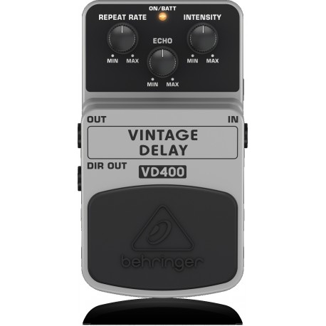 Behringer VD400 FX