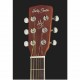 Harley Benton HB Traveler E-Steel