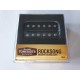 Rocksong - Humbucker Black Neck
