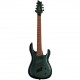Harley Benton R-457FFB Roasted MultiScale