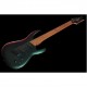 Harley Benton R-457FFB Roasted MultiScale