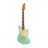 Harley Benton JA-60CC Seafoam Green