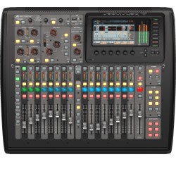 Behringer X32 Compact