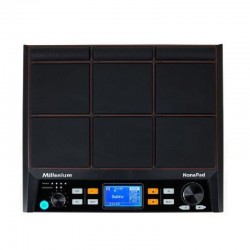 Millenium NonaPad