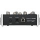 Behringer Xenyx Q502USB Mezcladora Interfaz
