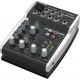 Behringer Xenyx Q502USB Mezcladora Interfaz