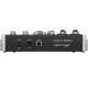 Behringer Xenyx Q802USB Mezcladora Interfaz