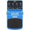 Behringer TM300 Tube Amp