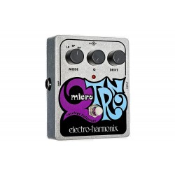 EHX Micro Q-Tron