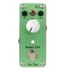 Harley Benton MiniStomp Green Tint