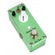 Harley Benton MiniStomp Green Tint